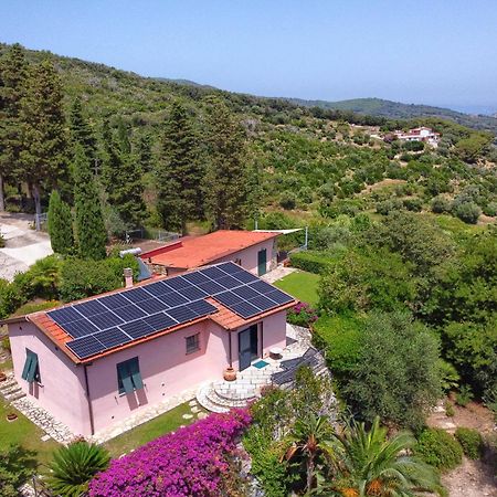 Villetta San Martino Portoferraio Zewnętrze zdjęcie