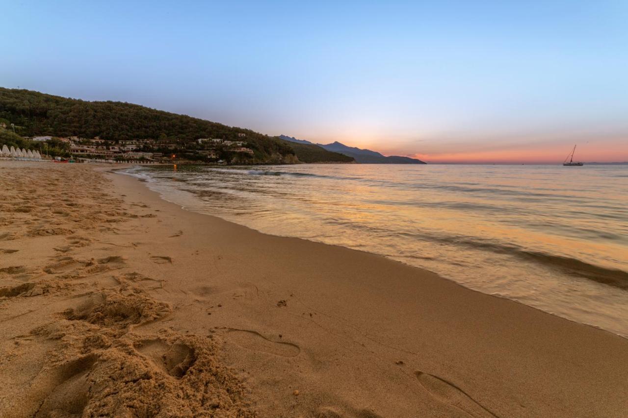 Villetta San Martino Portoferraio Zewnętrze zdjęcie