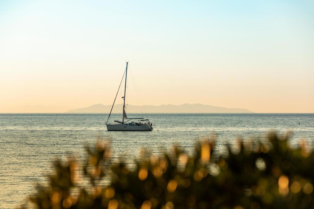 Villetta San Martino Portoferraio Zewnętrze zdjęcie