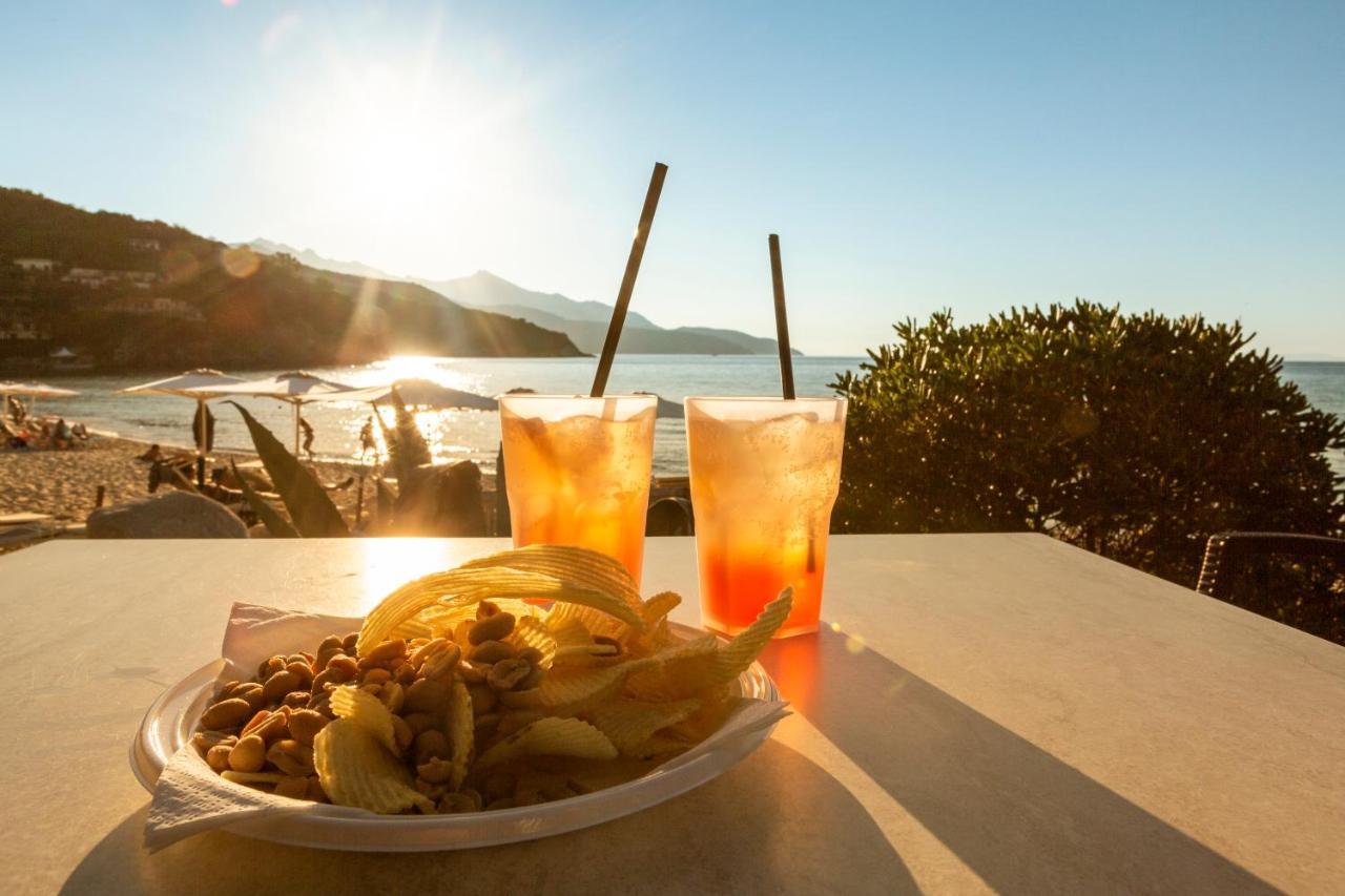 Villetta San Martino Portoferraio Zewnętrze zdjęcie
