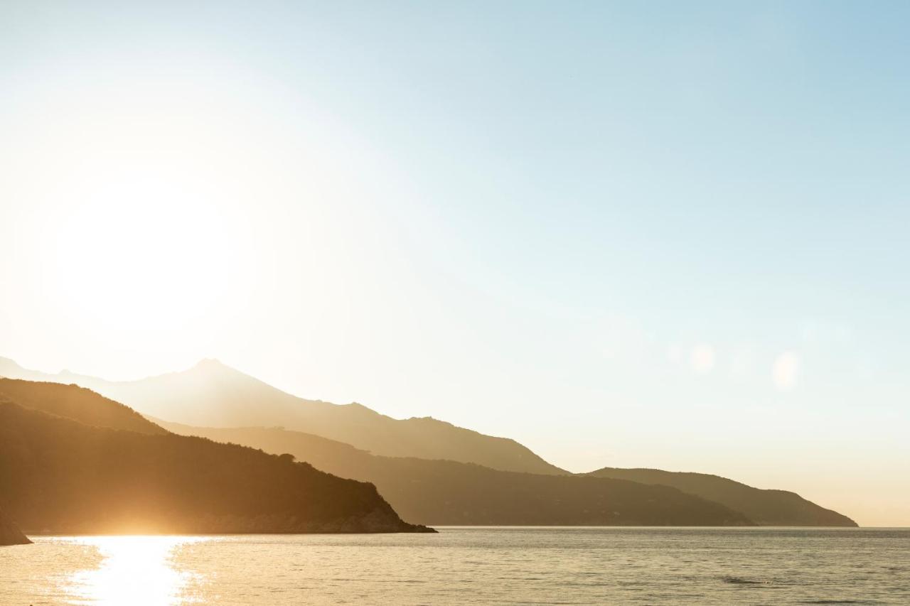 Villetta San Martino Portoferraio Zewnętrze zdjęcie