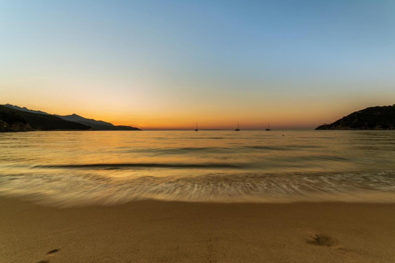 Villetta San Martino Portoferraio Zewnętrze zdjęcie