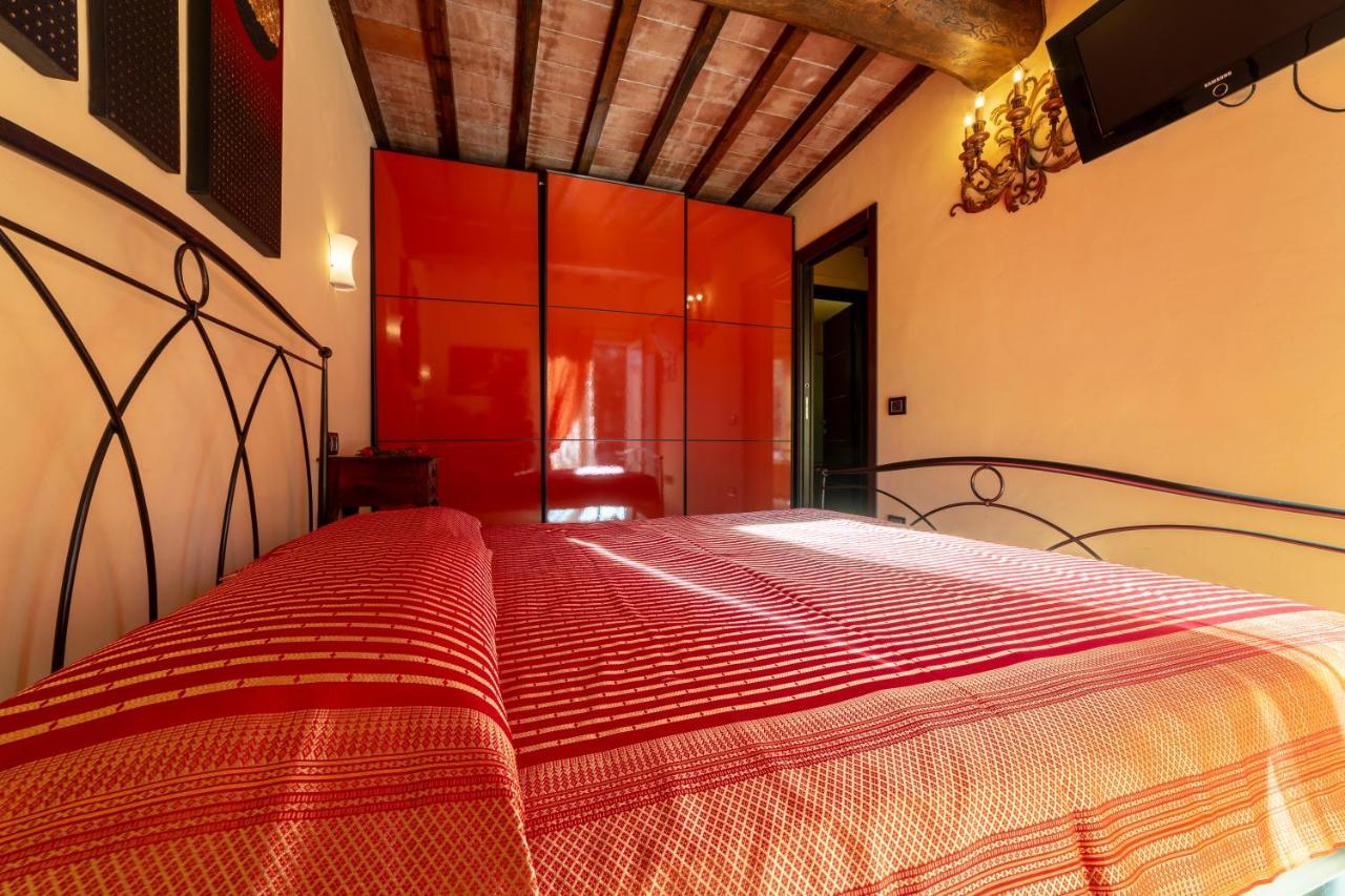 Villetta San Martino Portoferraio Zewnętrze zdjęcie