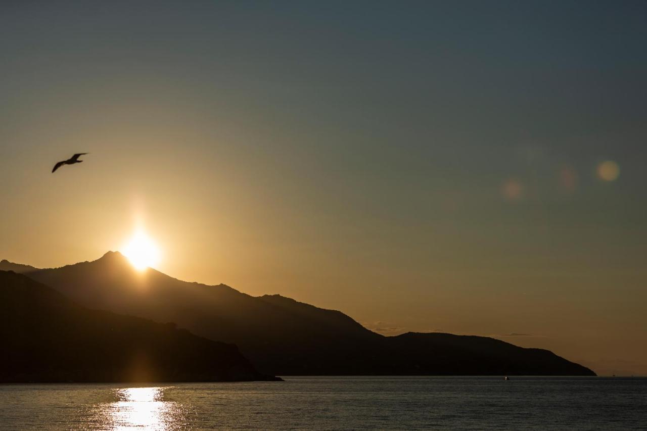 Villetta San Martino Portoferraio Zewnętrze zdjęcie
