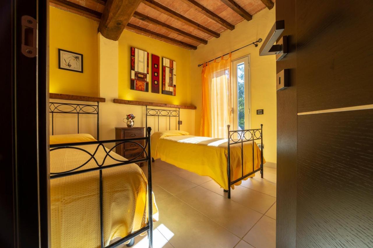 Villetta San Martino Portoferraio Zewnętrze zdjęcie