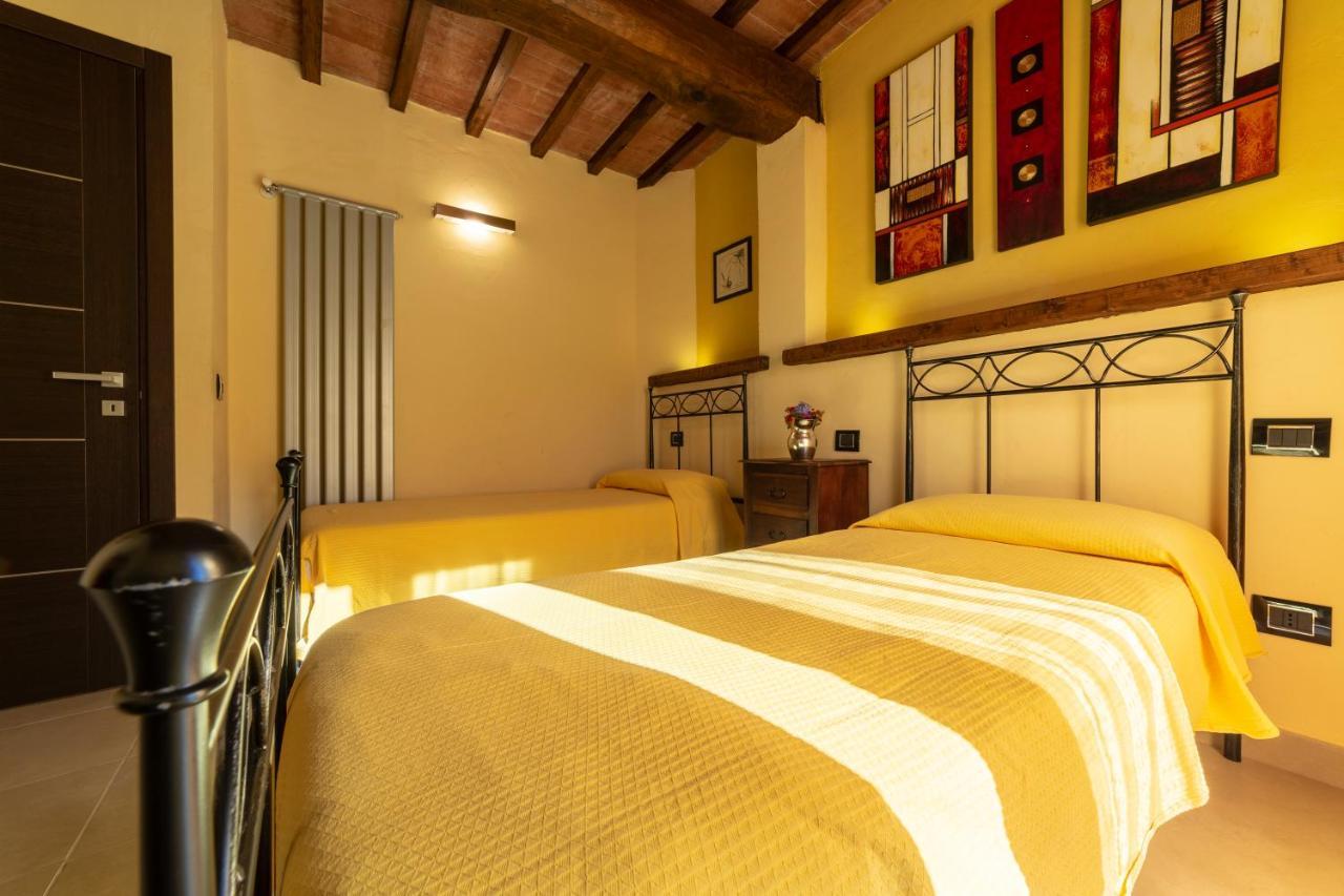 Villetta San Martino Portoferraio Zewnętrze zdjęcie