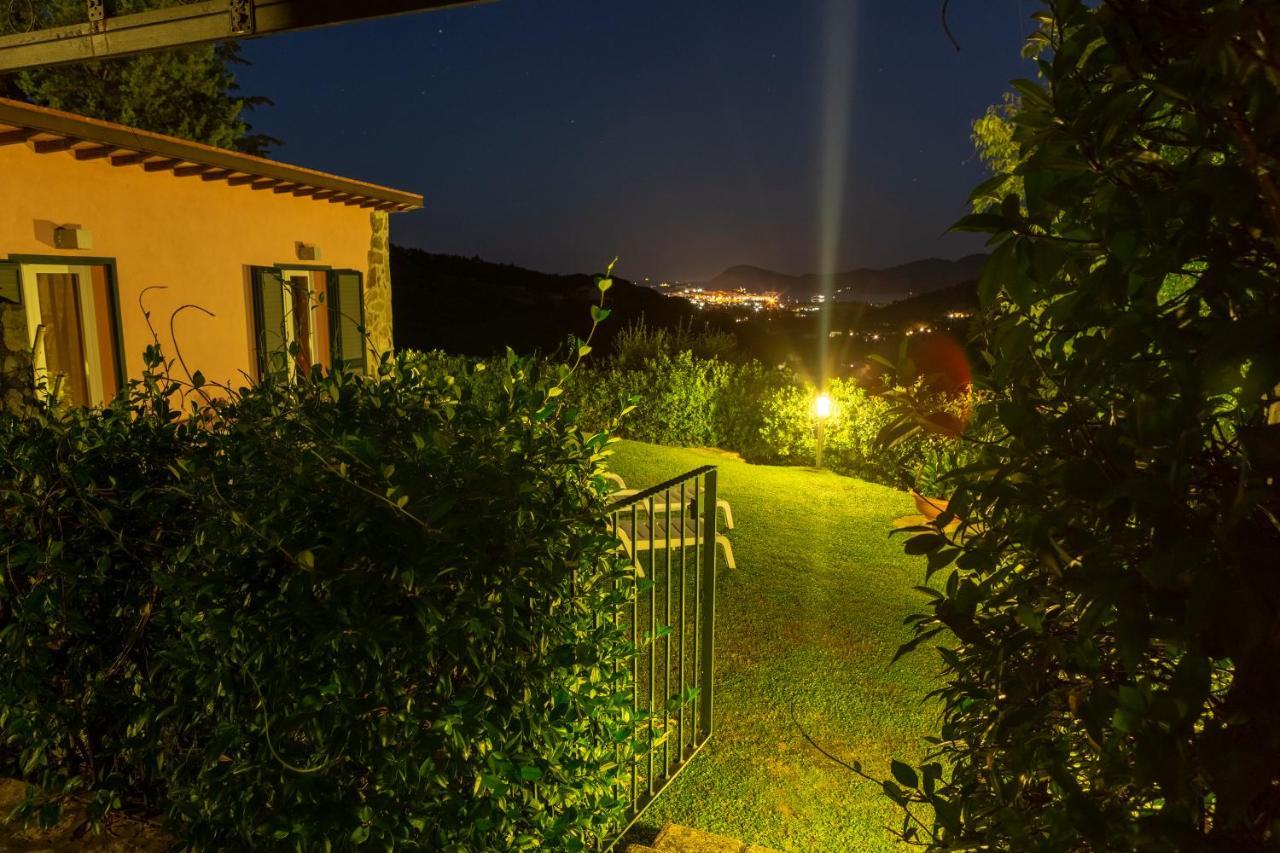 Villetta San Martino Portoferraio Zewnętrze zdjęcie