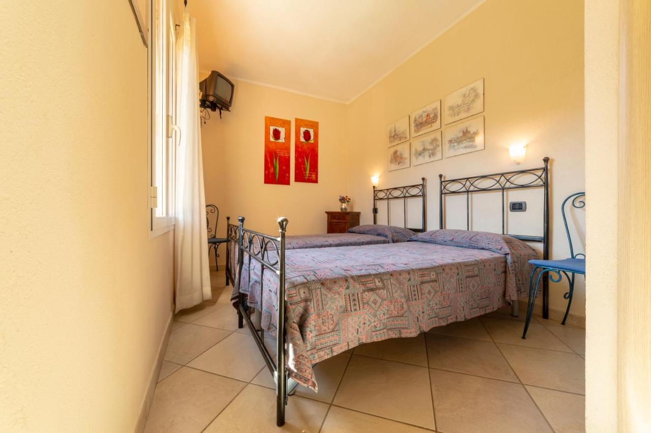 Villetta San Martino Portoferraio Zewnętrze zdjęcie