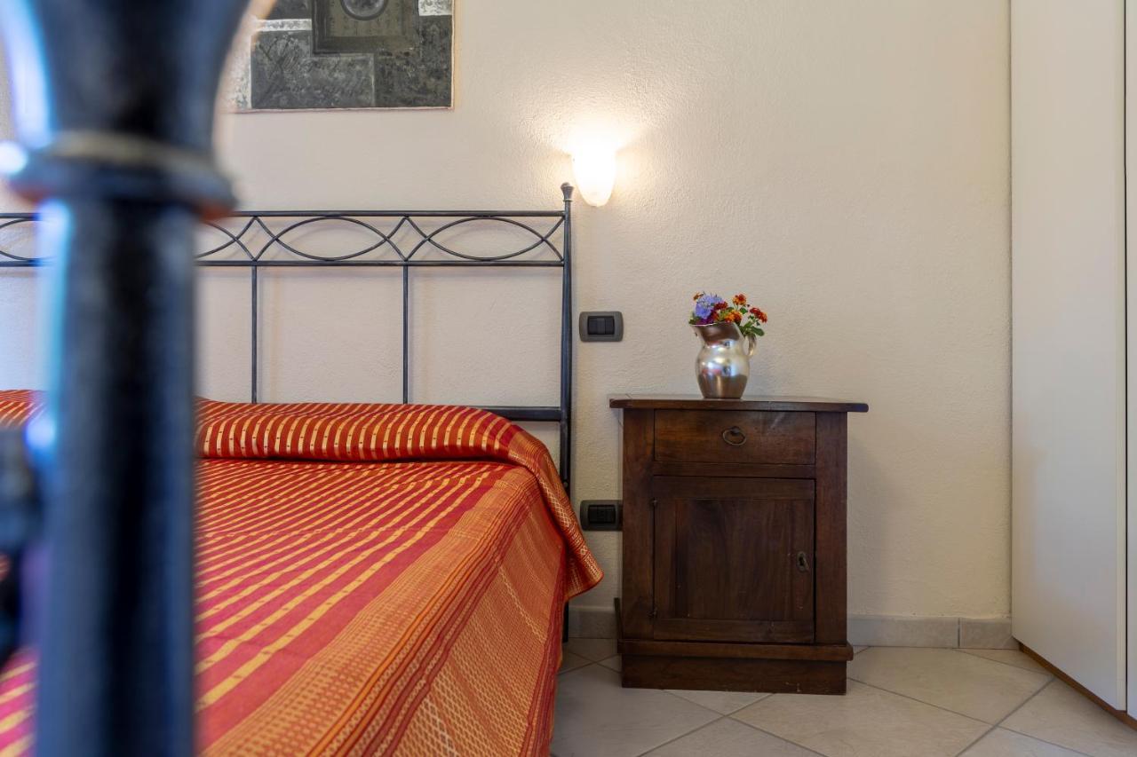 Villetta San Martino Portoferraio Zewnętrze zdjęcie
