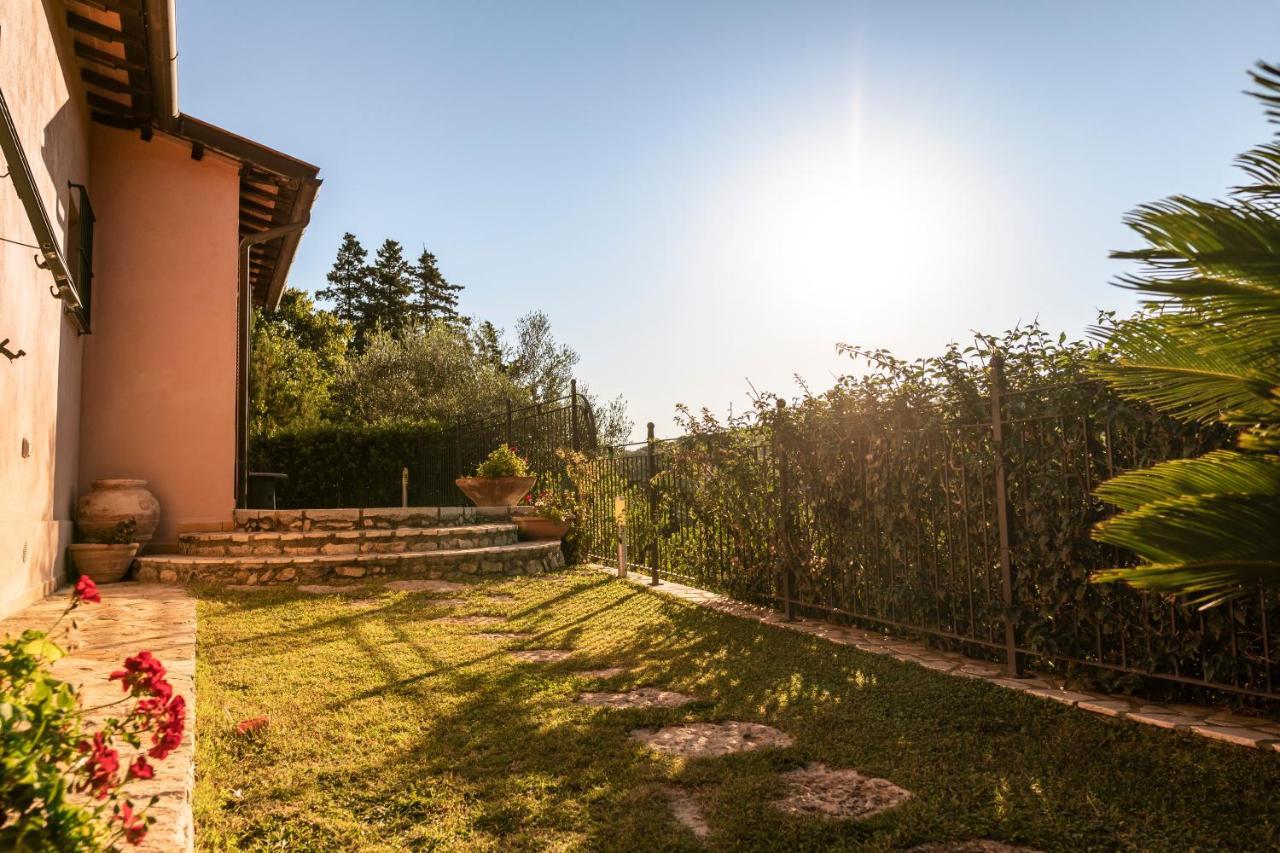 Villetta San Martino Portoferraio Zewnętrze zdjęcie