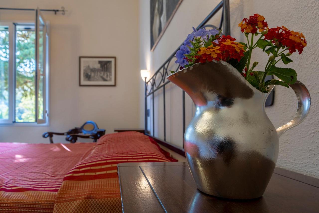 Villetta San Martino Portoferraio Zewnętrze zdjęcie