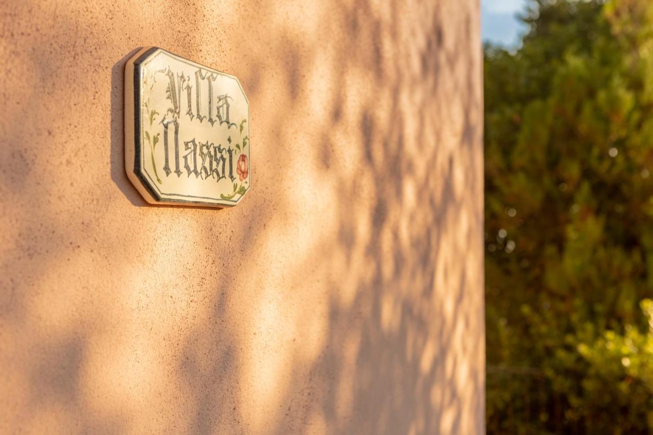 Villetta San Martino Portoferraio Zewnętrze zdjęcie