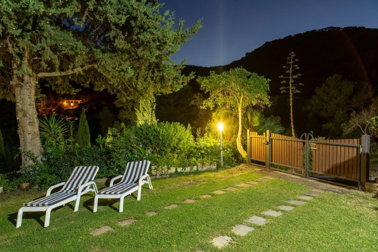 Villetta San Martino Portoferraio Zewnętrze zdjęcie