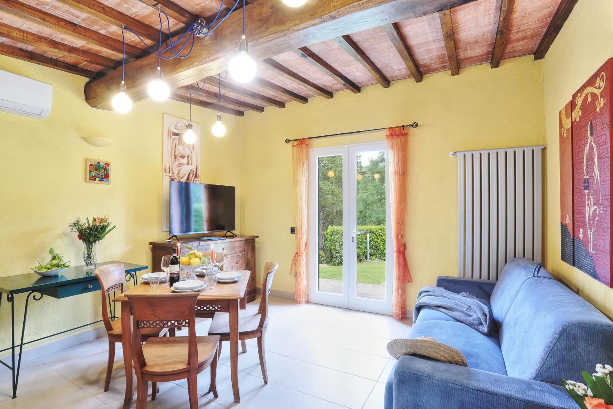 Villetta San Martino Portoferraio Zewnętrze zdjęcie