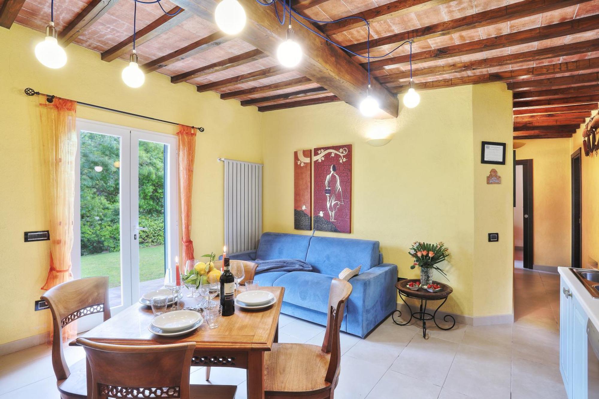Villetta San Martino Portoferraio Zewnętrze zdjęcie