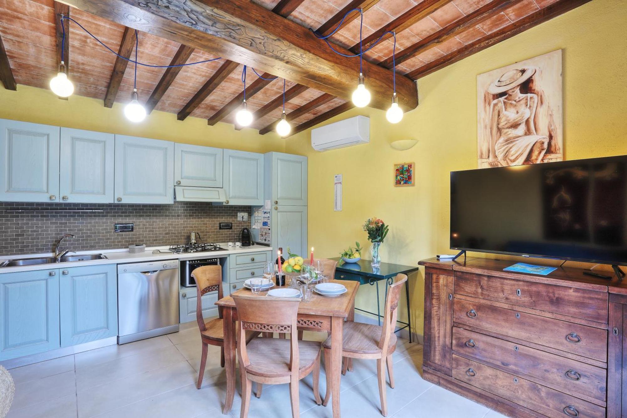Villetta San Martino Portoferraio Zewnętrze zdjęcie