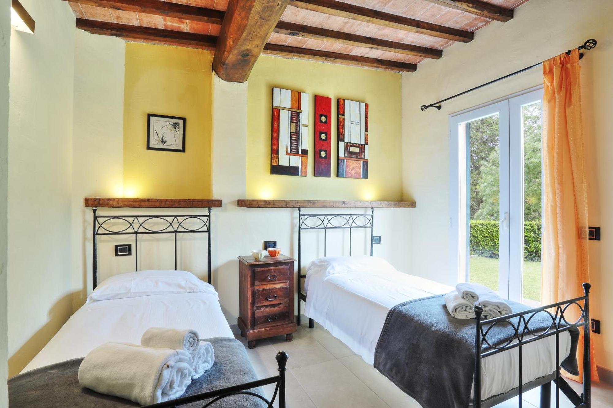 Villetta San Martino Portoferraio Zewnętrze zdjęcie