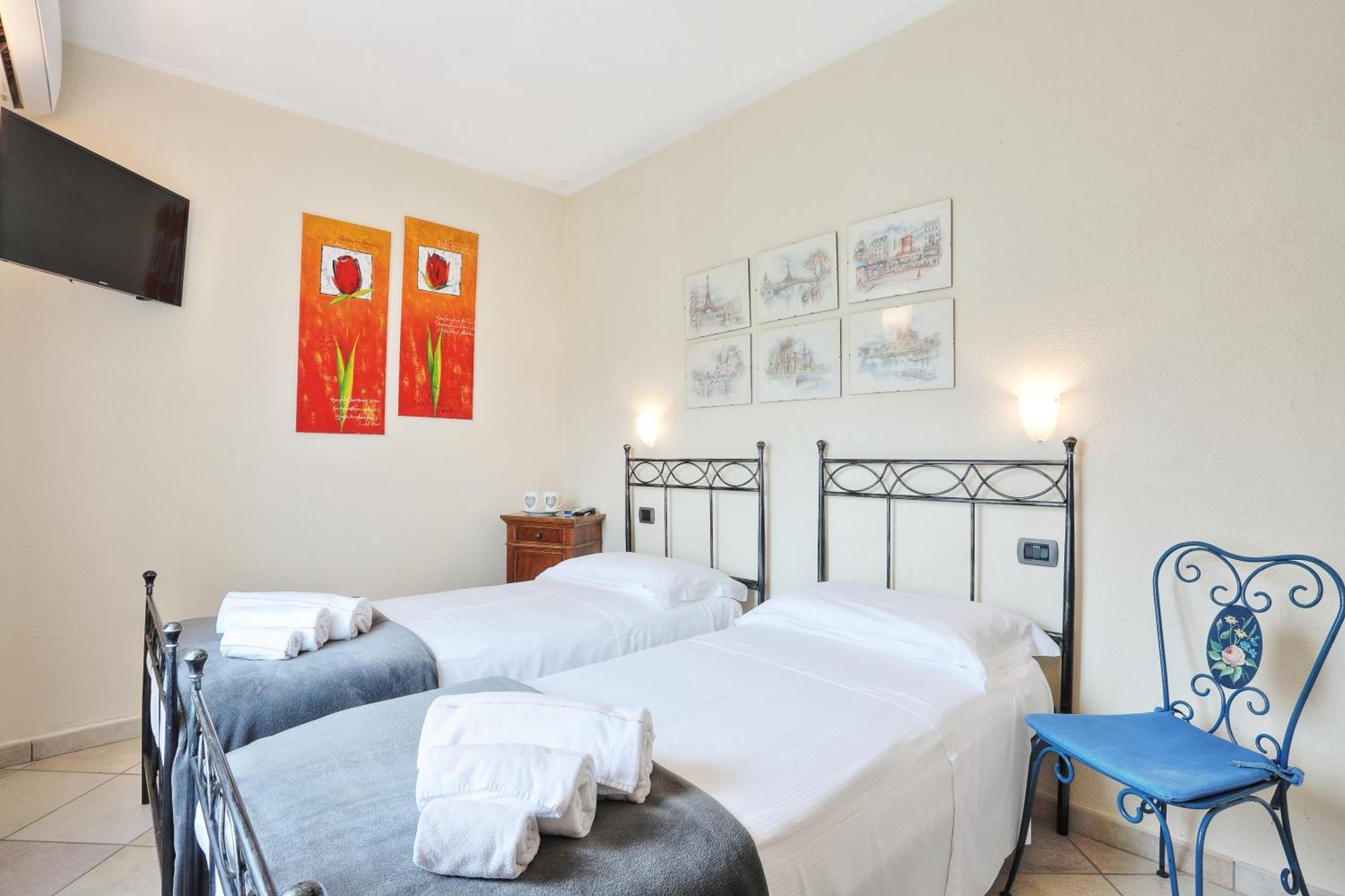 Villetta San Martino Portoferraio Zewnętrze zdjęcie